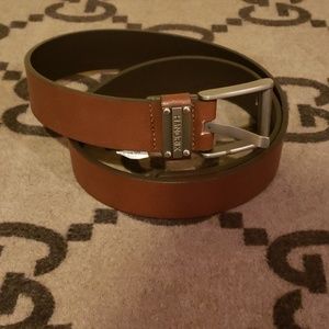 Brand new Hendrix belt